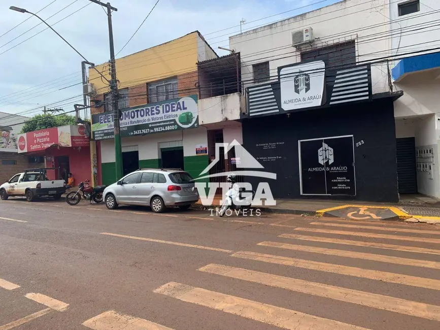 Foto 1 de Sala Comercial à venda, 535m2 em Setor Anhanguera, Itumbiara - GO