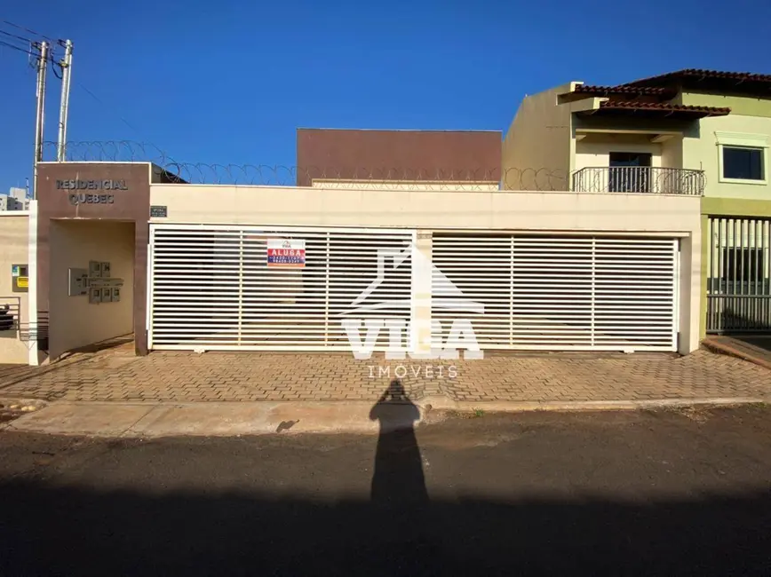Foto 1 de Apartamento com 2 quartos para alugar, 100m2 em Jardim América, Itumbiara - GO