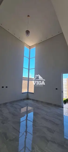 Casa com 3 quartos à venda, 360m2 em Itumbiara - GO - imagem 8 Foto 8 de Casa com 3 quartos à venda, 360m2 em Itumbiara - GO