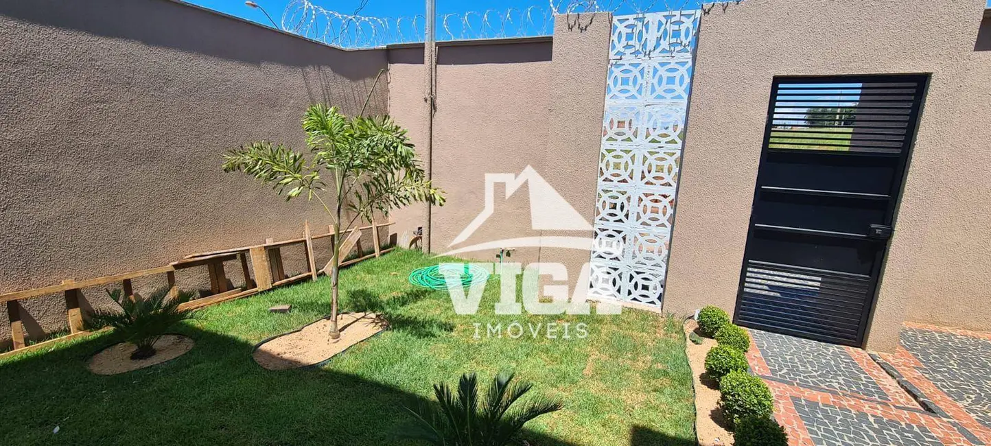 Casa com 3 quartos à venda, 360m2 em Itumbiara - GO - imagem 3 Foto 3 de Casa com 3 quartos à venda, 360m2 em Itumbiara - GO