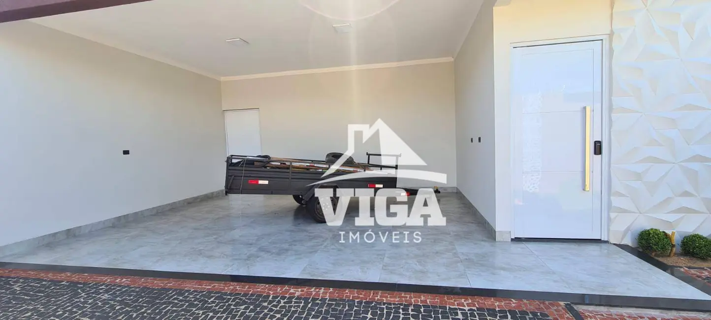 Foto 1 de Casa com 3 quartos à venda, 360m2 em Itumbiara - GO