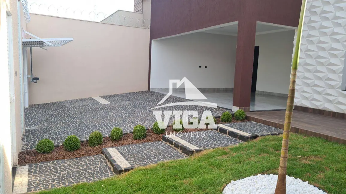 Casa com 3 quartos à venda, 360m2 em Itumbiara - GO - imagem 6 Foto 6 de Casa com 3 quartos à venda, 360m2 em Itumbiara - GO
