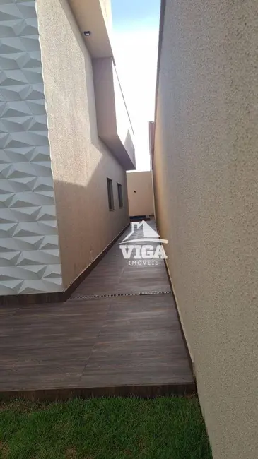 Casa com 3 quartos à venda, 360m2 em Itumbiara - GO - imagem 9 Foto 9 de Casa com 3 quartos à venda, 360m2 em Itumbiara - GO