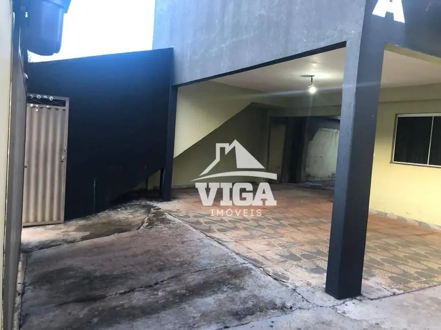 Foto 3 de Casa com 2 quartos à venda, 234m2 em Itumbiara - GO