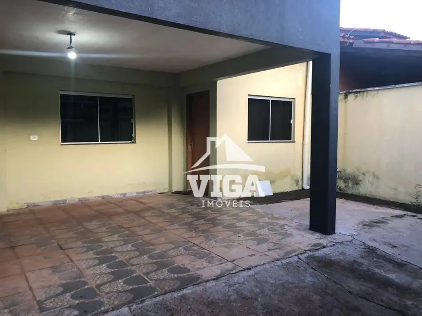 Foto 2 de Casa com 2 quartos à venda, 234m2 em Itumbiara - GO