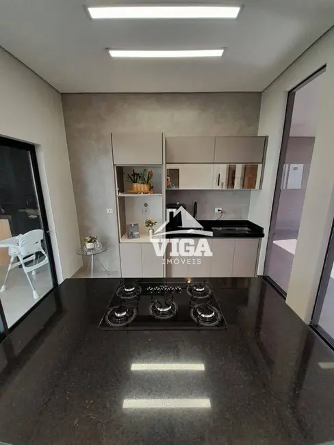 Casa com 3 quartos à venda, 282m2 em Residencial Beira Rio I, Itumbiara - GO - imagem 8 Foto 8 de Casa com 3 quartos à venda, 282m2 em Residencial Beira Rio I, Itumbiara - GO