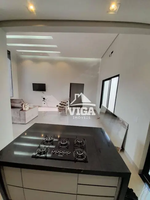 Casa com 3 quartos à venda, 282m2 em Residencial Beira Rio I, Itumbiara - GO - imagem 6 Foto 6 de Casa com 3 quartos à venda, 282m2 em Residencial Beira Rio I, Itumbiara - GO