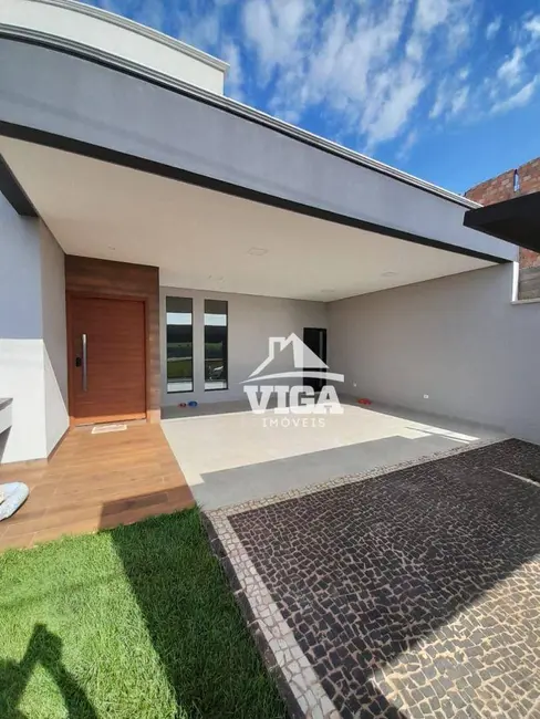 Casa com 3 quartos à venda, 282m2 em Residencial Beira Rio I, Itumbiara - GO - imagem 2 Foto 2 de Casa com 3 quartos à venda, 282m2 em Residencial Beira Rio I, Itumbiara - GO