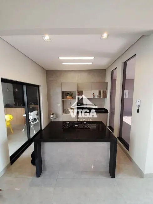 Casa com 3 quartos à venda, 282m2 em Residencial Beira Rio I, Itumbiara - GO - imagem 9 Foto 9 de Casa com 3 quartos à venda, 282m2 em Residencial Beira Rio I, Itumbiara - GO