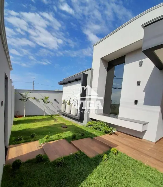 Casa com 3 quartos à venda, 282m2 em Residencial Beira Rio I, Itumbiara - GO - imagem 3 Foto 3 de Casa com 3 quartos à venda, 282m2 em Residencial Beira Rio I, Itumbiara - GO