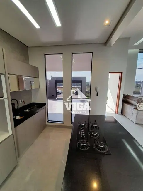 Casa com 3 quartos à venda, 282m2 em Residencial Beira Rio I, Itumbiara - GO - imagem 7 Foto 7 de Casa com 3 quartos à venda, 282m2 em Residencial Beira Rio I, Itumbiara - GO