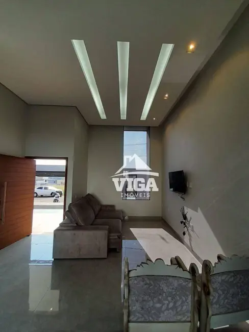 Casa com 3 quartos à venda, 282m2 em Residencial Beira Rio I, Itumbiara - GO - imagem 4 Foto 4 de Casa com 3 quartos à venda, 282m2 em Residencial Beira Rio I, Itumbiara - GO