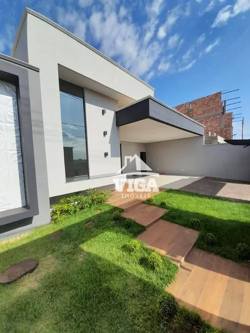 Casa com 3 quartos à venda, 282m2 em Residencial Beira Rio I, Itumbiara - GO - imagem 1 Foto 1 de Casa com 3 quartos à venda, 282m2 em Residencial Beira Rio I, Itumbiara - GO