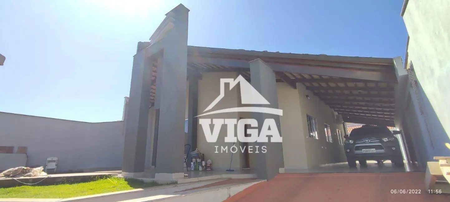 Foto 4 de Casa com 3 quartos à venda, 360m2 em Itumbiara - GO