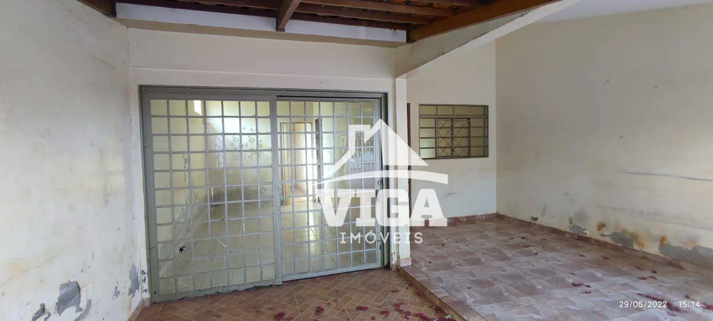 Foto 3 de Casa com 3 quartos à venda, 360m2 em Itumbiara - GO