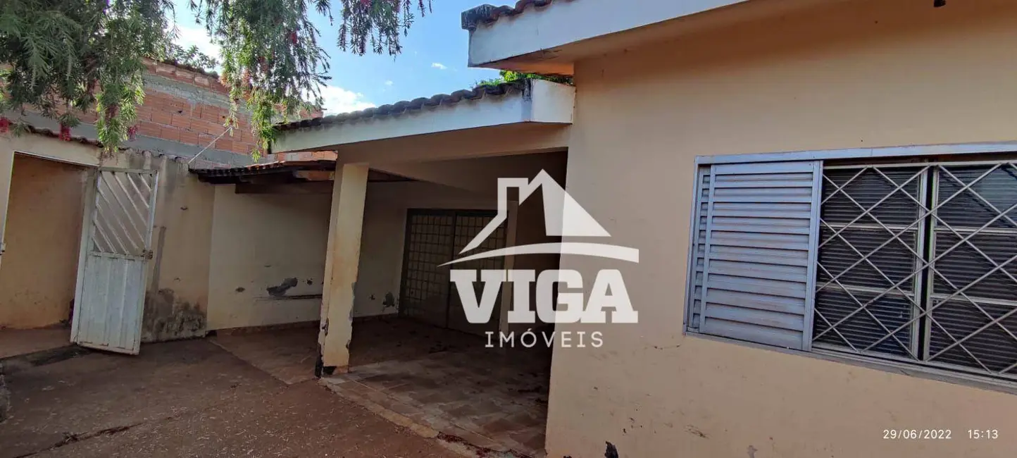 Foto 4 de Casa com 3 quartos à venda, 360m2 em Itumbiara - GO