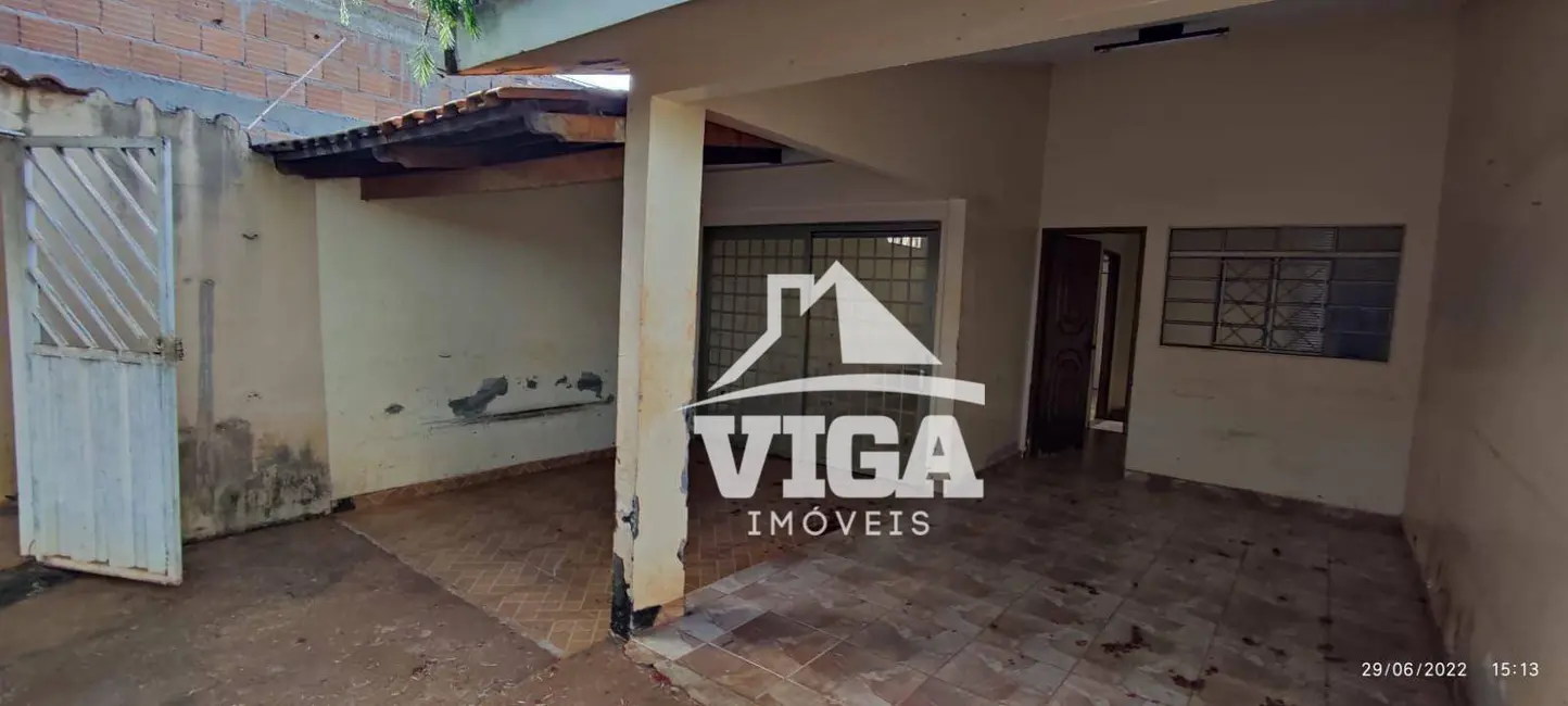 Foto 5 de Casa com 3 quartos à venda, 360m2 em Itumbiara - GO