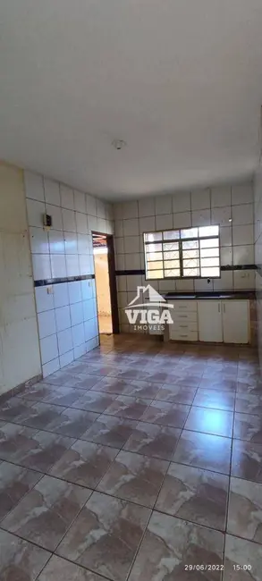 Foto 9 de Casa com 3 quartos à venda, 360m2 em Itumbiara - GO