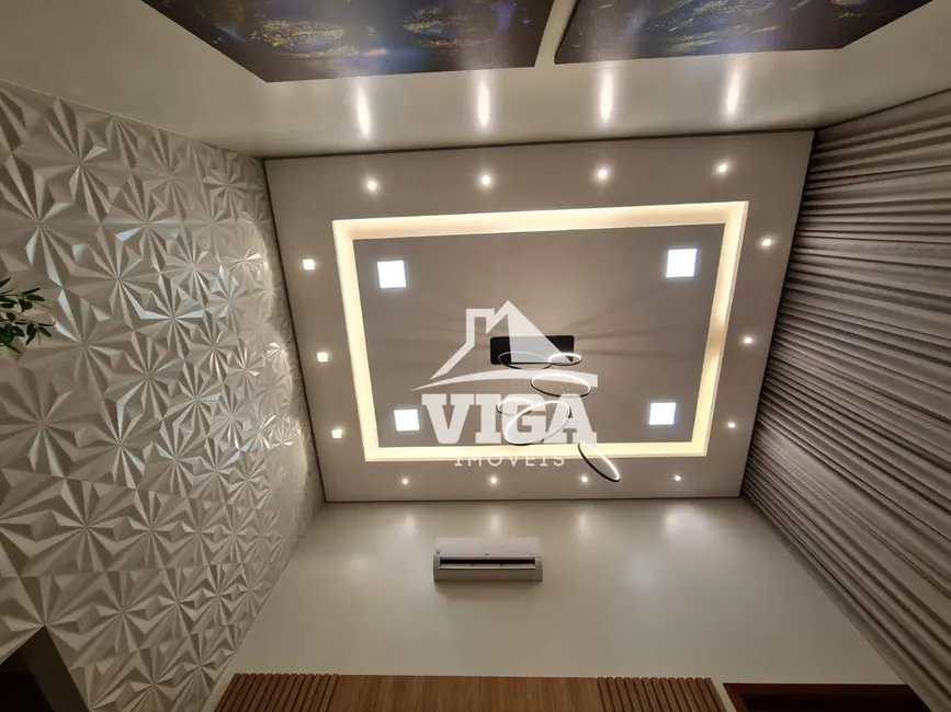 Casa com 3 quartos à venda, 250m2 em Itumbiara - GO - imagem 5 Foto 5 de Casa com 3 quartos à venda, 250m2 em Itumbiara - GO