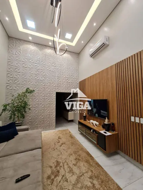 Casa com 3 quartos à venda, 250m2 em Itumbiara - GO - imagem 4 Foto 4 de Casa com 3 quartos à venda, 250m2 em Itumbiara - GO