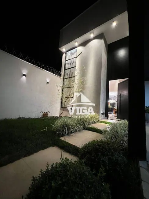 Foto 3 de Casa com 3 quartos à venda, 250m2 em Itumbiara - GO