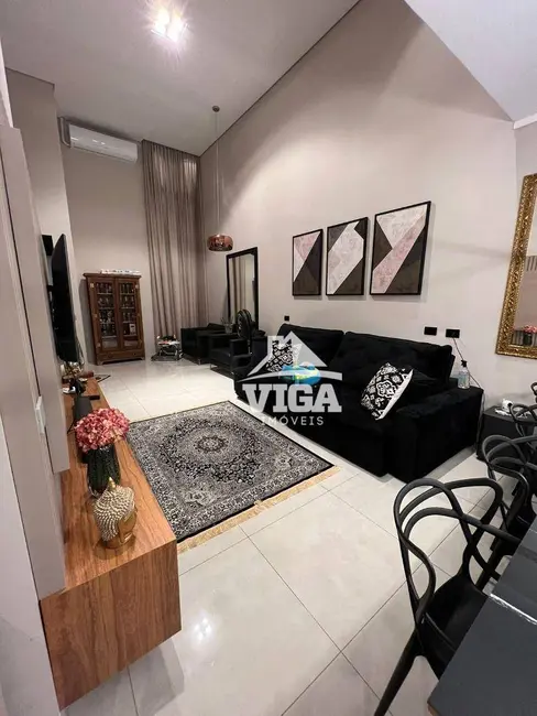 Foto 7 de Casa com 3 quartos à venda, 250m2 em Itumbiara - GO