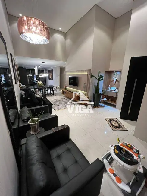 Foto 6 de Casa com 3 quartos à venda, 250m2 em Itumbiara - GO