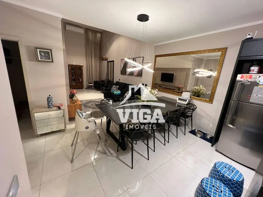 Foto 8 de Casa com 3 quartos à venda, 250m2 em Itumbiara - GO
