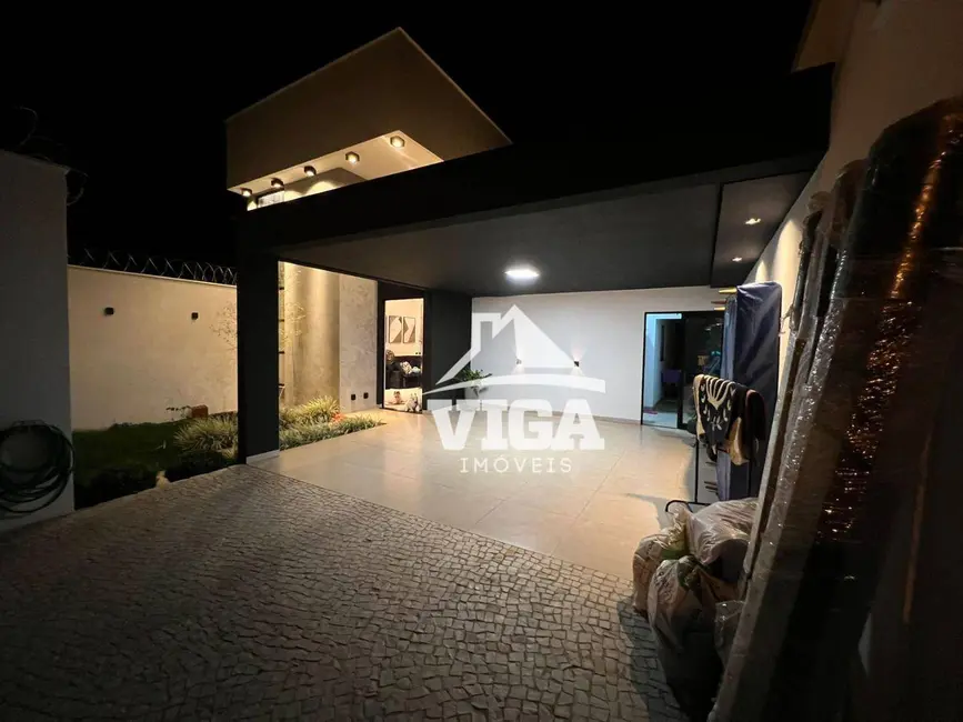 Foto 5 de Casa com 3 quartos à venda, 250m2 em Itumbiara - GO