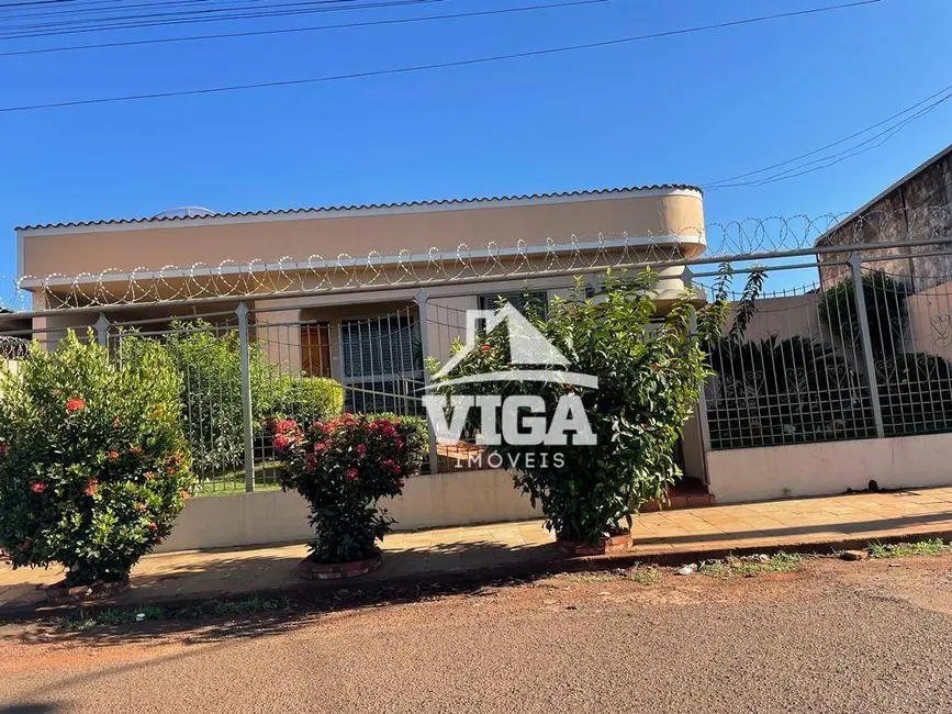 Foto 1 de Casa com 3 quartos à venda, 399m2 em Setor Bela Vista, Itumbiara - GO