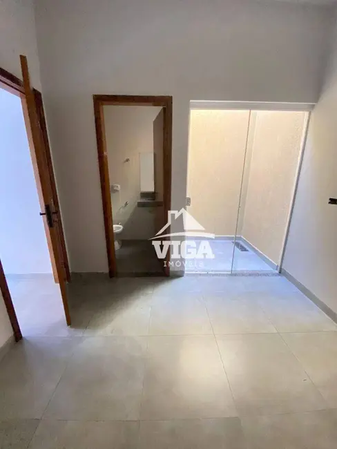 Kitnet com 1 quarto para alugar, 45m2 em Jardim América, Itumbiara - GO - imagem 9 Foto 9 de Kitnet com 1 quarto para alugar, 45m2 em Jardim América, Itumbiara - GO