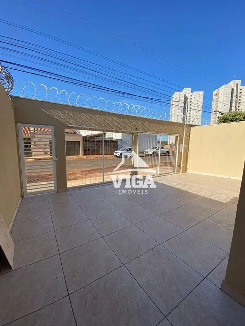 Kitnet com 1 quarto para alugar, 45m2 em Jardim América, Itumbiara - GO - imagem 2 Foto 2 de Kitnet com 1 quarto para alugar, 45m2 em Jardim América, Itumbiara - GO