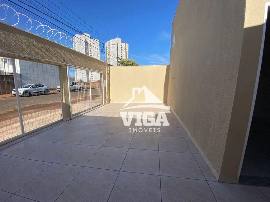 Kitnet com 1 quarto para alugar, 45m2 em Jardim América, Itumbiara - GO - imagem 3 Foto 3 de Kitnet com 1 quarto para alugar, 45m2 em Jardim América, Itumbiara - GO