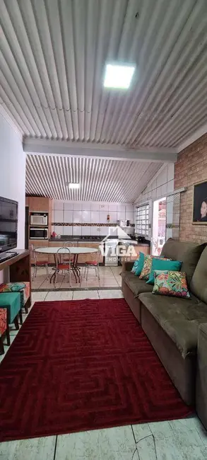 Foto 4 de Casa com 3 quartos à venda, 360m2 em Cidade Jardim, Itumbiara - GO