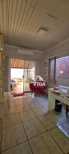 Foto 7 de Casa com 3 quartos à venda, 360m2 em Cidade Jardim, Itumbiara - GO