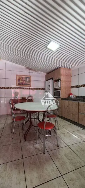 Foto 6 de Casa com 3 quartos à venda, 360m2 em Cidade Jardim, Itumbiara - GO