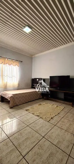 Foto 9 de Casa com 3 quartos à venda, 360m2 em Cidade Jardim, Itumbiara - GO