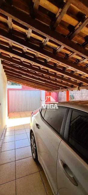 Foto 2 de Casa com 3 quartos à venda, 360m2 em Cidade Jardim, Itumbiara - GO