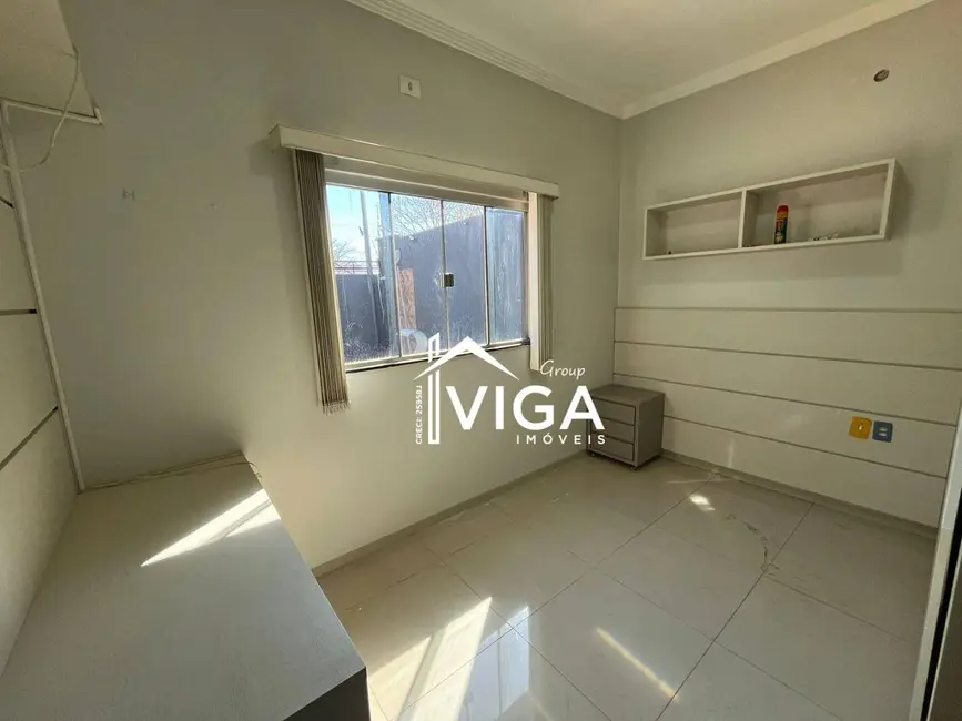 Foto 2 de Casa com 3 quartos à venda, 360m2 em Jardim Morumbi, Itumbiara - GO