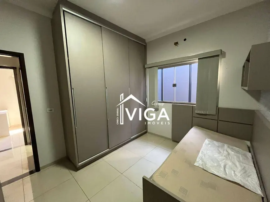 Foto 6 de Casa com 3 quartos à venda, 360m2 em Jardim Morumbi, Itumbiara - GO