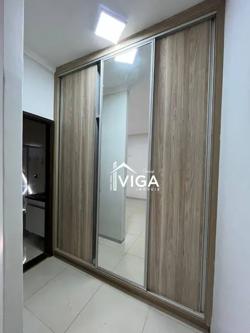 Foto 9 de Casa com 3 quartos à venda, 360m2 em Jardim Morumbi, Itumbiara - GO
