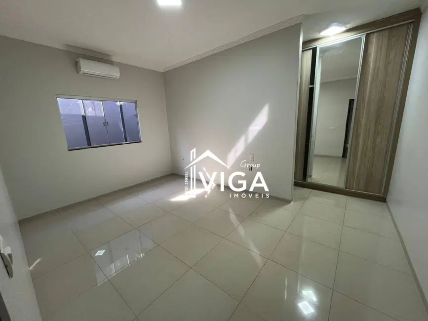Foto 8 de Casa com 3 quartos à venda, 360m2 em Jardim Morumbi, Itumbiara - GO