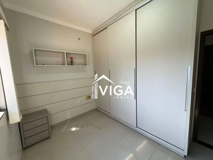 Foto 4 de Casa com 3 quartos à venda, 360m2 em Jardim Morumbi, Itumbiara - GO