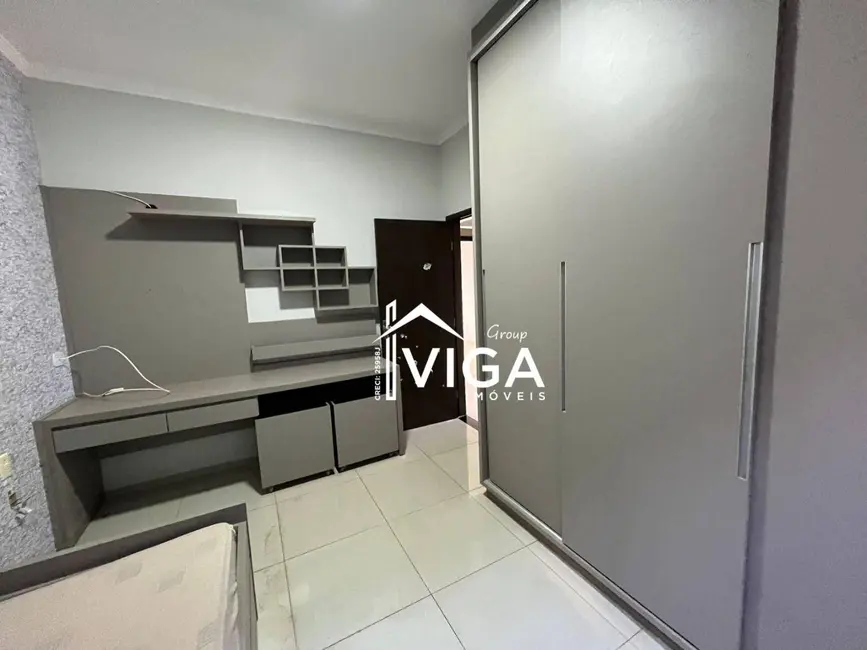 Foto 7 de Casa com 3 quartos à venda, 360m2 em Jardim Morumbi, Itumbiara - GO