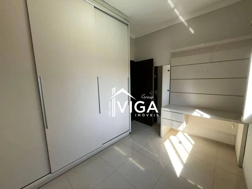 Foto 3 de Casa com 3 quartos à venda, 360m2 em Jardim Morumbi, Itumbiara - GO