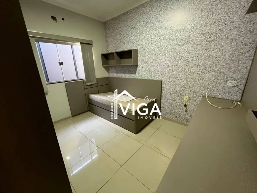 Foto 5 de Casa com 3 quartos à venda, 360m2 em Jardim Morumbi, Itumbiara - GO