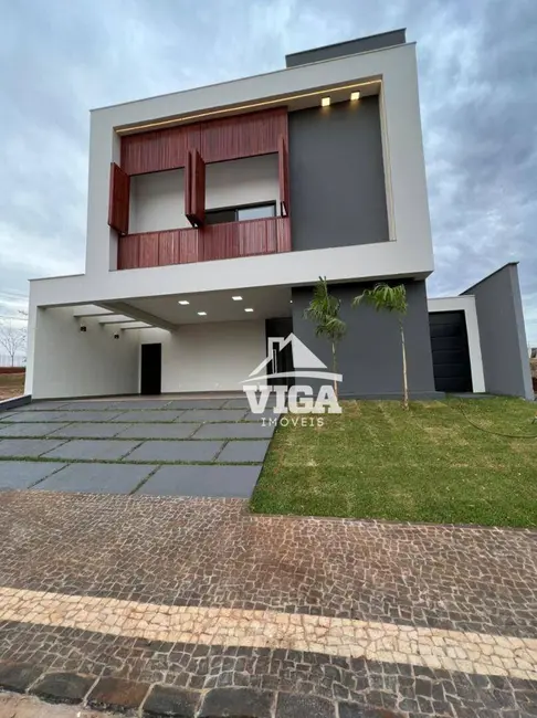 Sobrado com 4 quartos para alugar, 300m2 em Arapora - MG - imagem 3 Foto 3 de Sobrado com 4 quartos para alugar, 300m2 em Arapora - MG