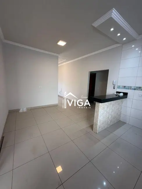 Foto 9 de Casa com 3 quartos à venda, 300m2 em Residencial Jardim Primavera, Itumbiara - GO