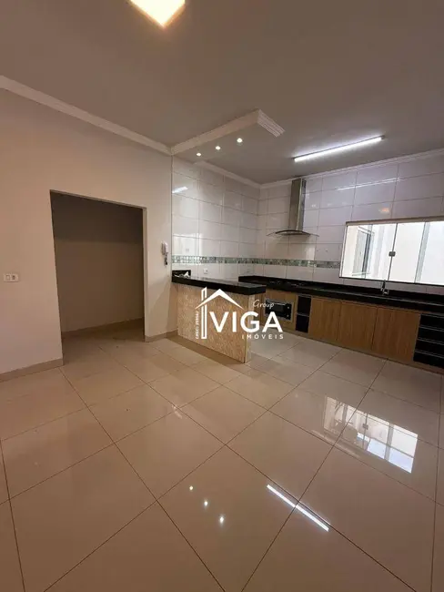 Foto 7 de Casa com 3 quartos à venda, 300m2 em Residencial Jardim Primavera, Itumbiara - GO