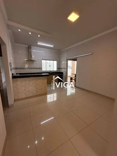 Foto 6 de Casa com 3 quartos à venda, 300m2 em Residencial Jardim Primavera, Itumbiara - GO